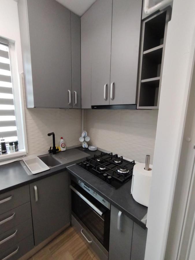 Decebal Premium Confort Craiova Exterior photo