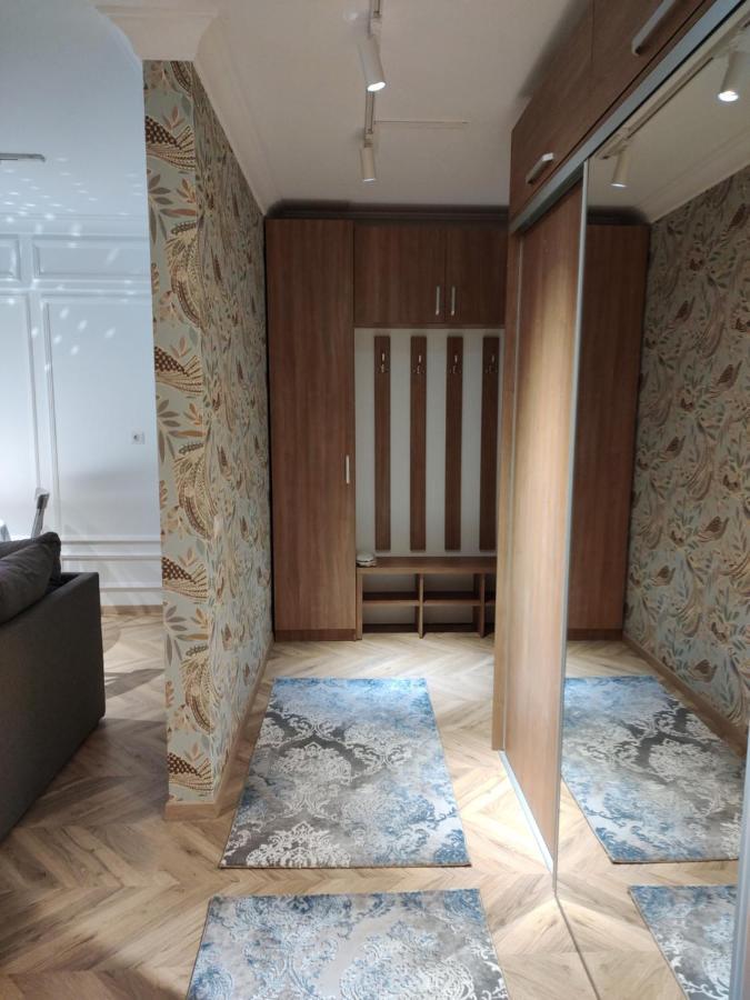 Decebal Premium Confort Craiova Exterior photo