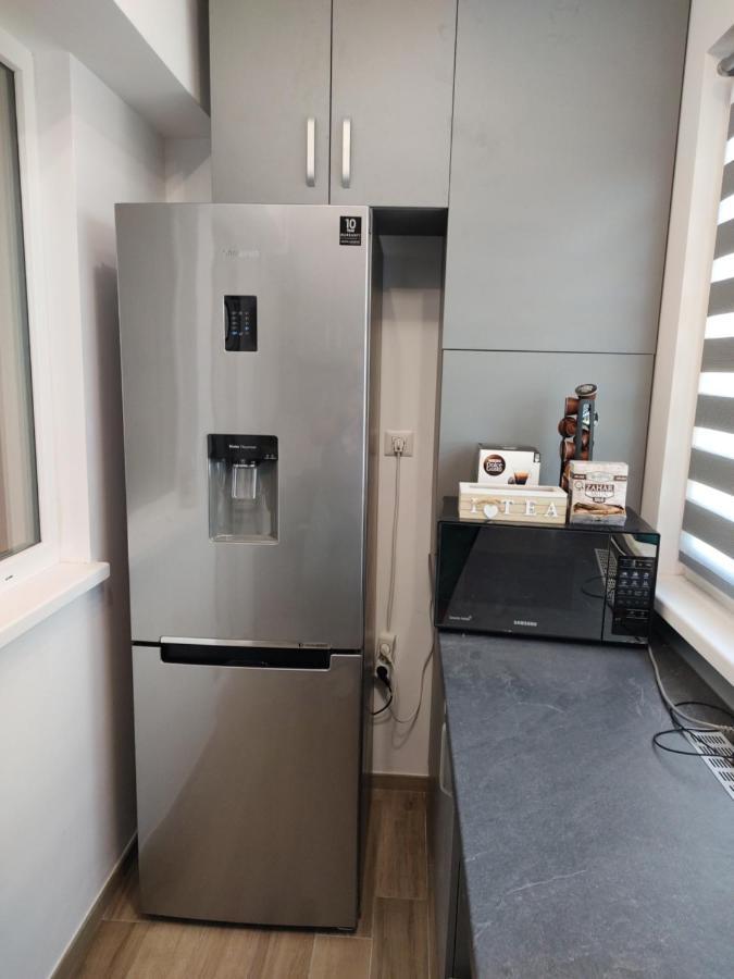 Decebal Premium Confort Craiova Exterior photo