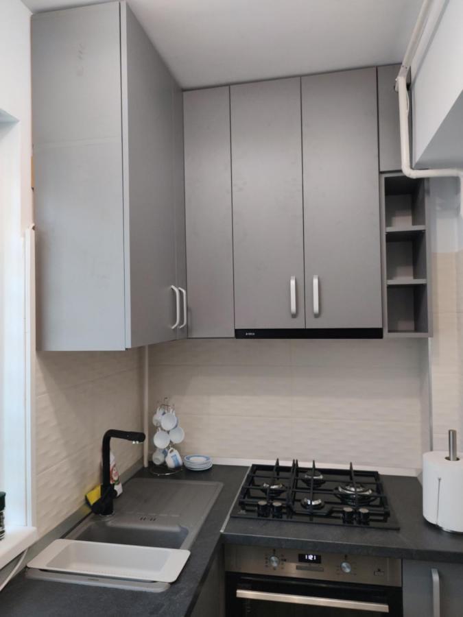 Decebal Premium Confort Craiova Exterior photo