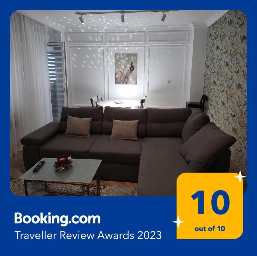 Decebal Premium Confort Craiova Exterior photo